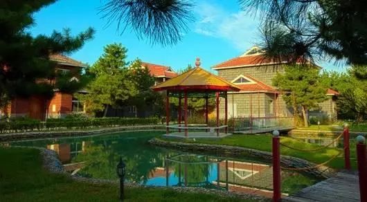 北京温泉攻略一站式,推荐五一值得去的温泉北京