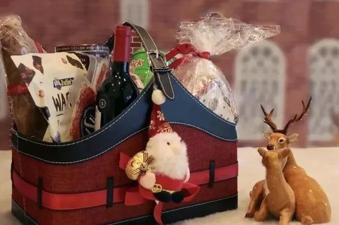 缤纷圣诞惊喜,缤纷圣诞欢乐美食节