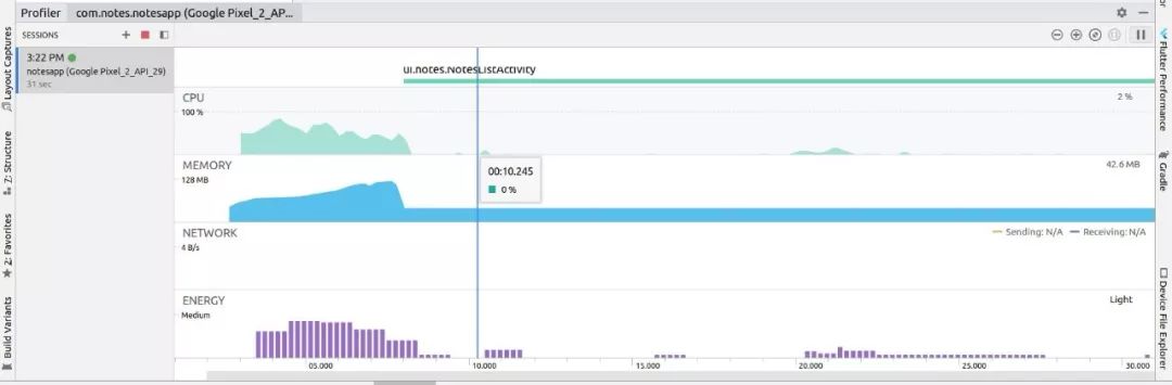 android开发入门到精通一般多久,做android开发需要学后台吗