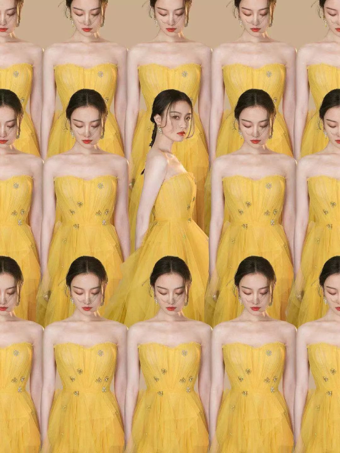 女明星们的演技,女明星最好的演技