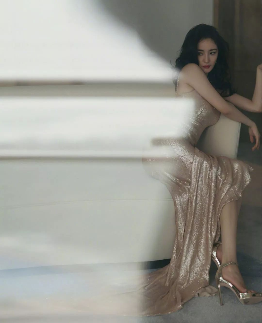 女明星们的演技,女明星最好的演技