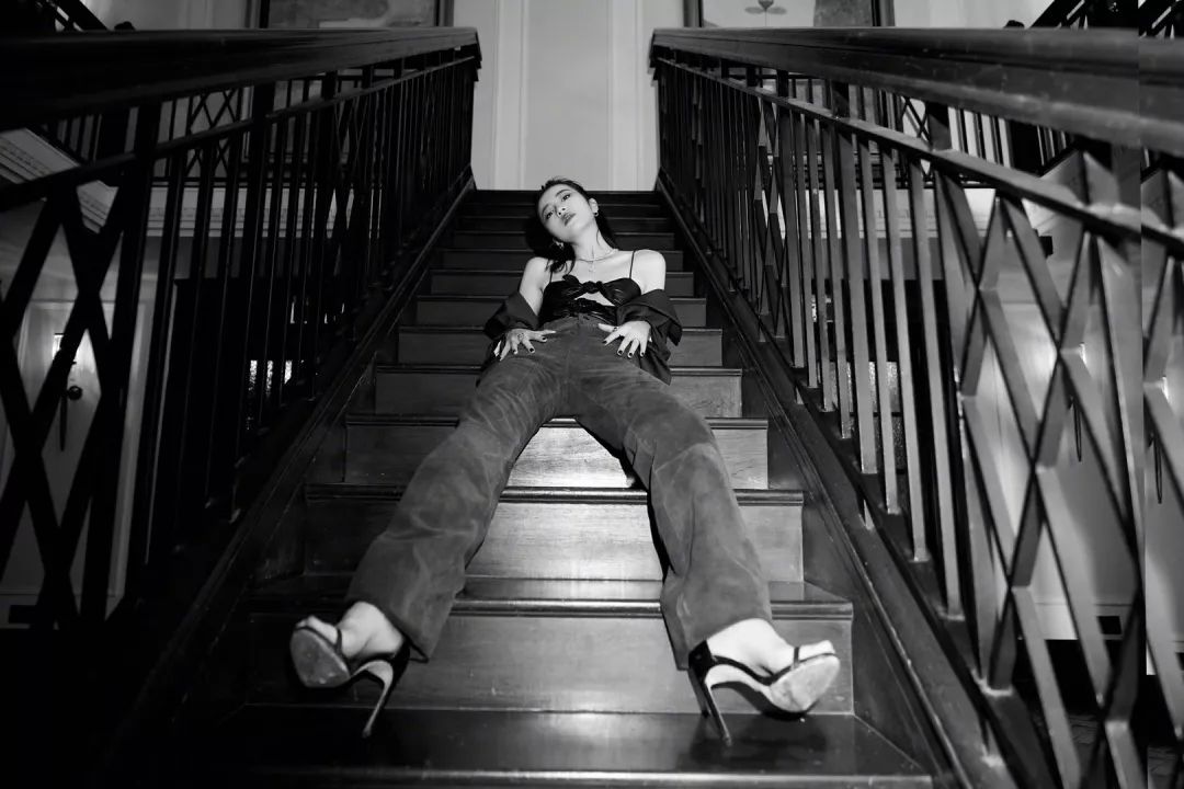 女明星们的演技,女明星最好的演技