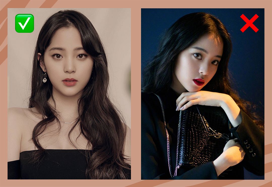 18岁之前的变美小技巧,变美的100个绝密技巧