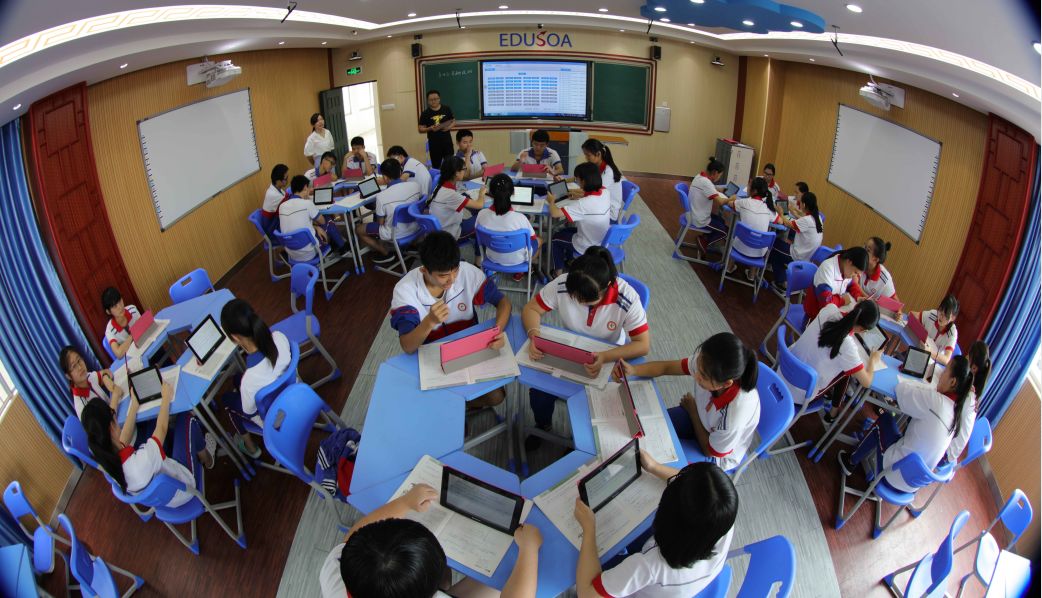 厦门这处人生逆袭的摇篮70岁啦,是你母校吗?