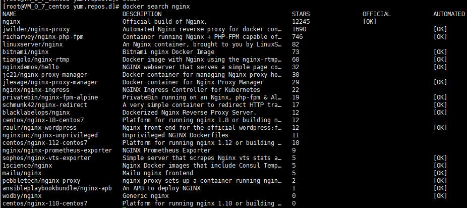 docker实战教程之从入门到提高,docker入门到精通看这一篇就够了