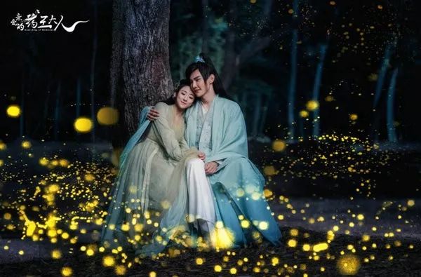 近期12部杀青剧一览,杀青一周年上映的电视剧