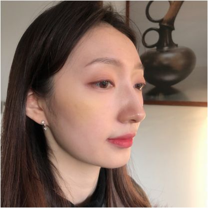 宣美、irene什么情况？换了腮红的她们怎么变样了