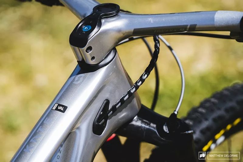 xc山地自行车世锦赛,美骑赛事