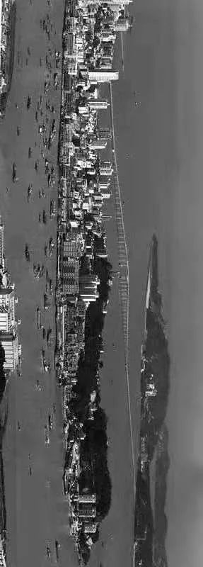 从天上看看你不曾见过的澳门,你没见过的图片