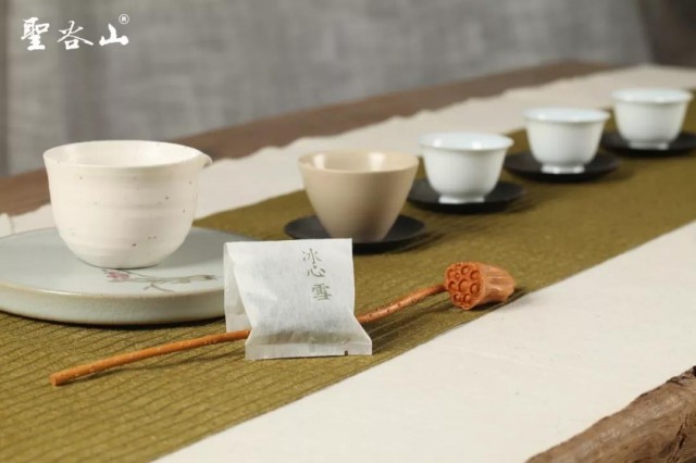 日照古风茶,最风雅的日照茶