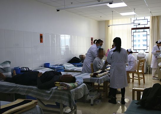 蒙自第一人民医院中医科,蒙自市中医院专家门诊