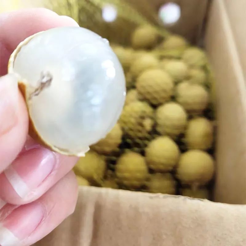 “泰”甜“泰”美！太便宜