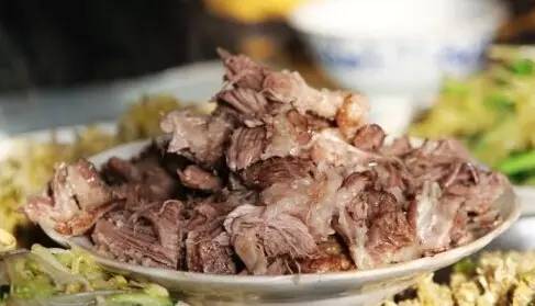 沈阳十大必吃的东北菜,沈阳地道东北菜