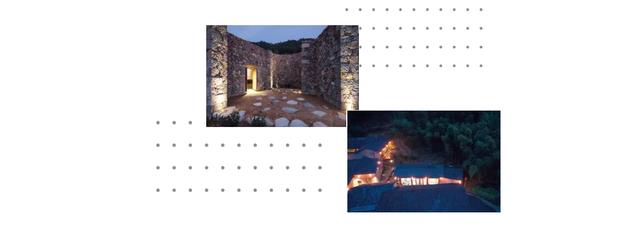 松阳古村落古树人家风景美如画,松阳千年古村落