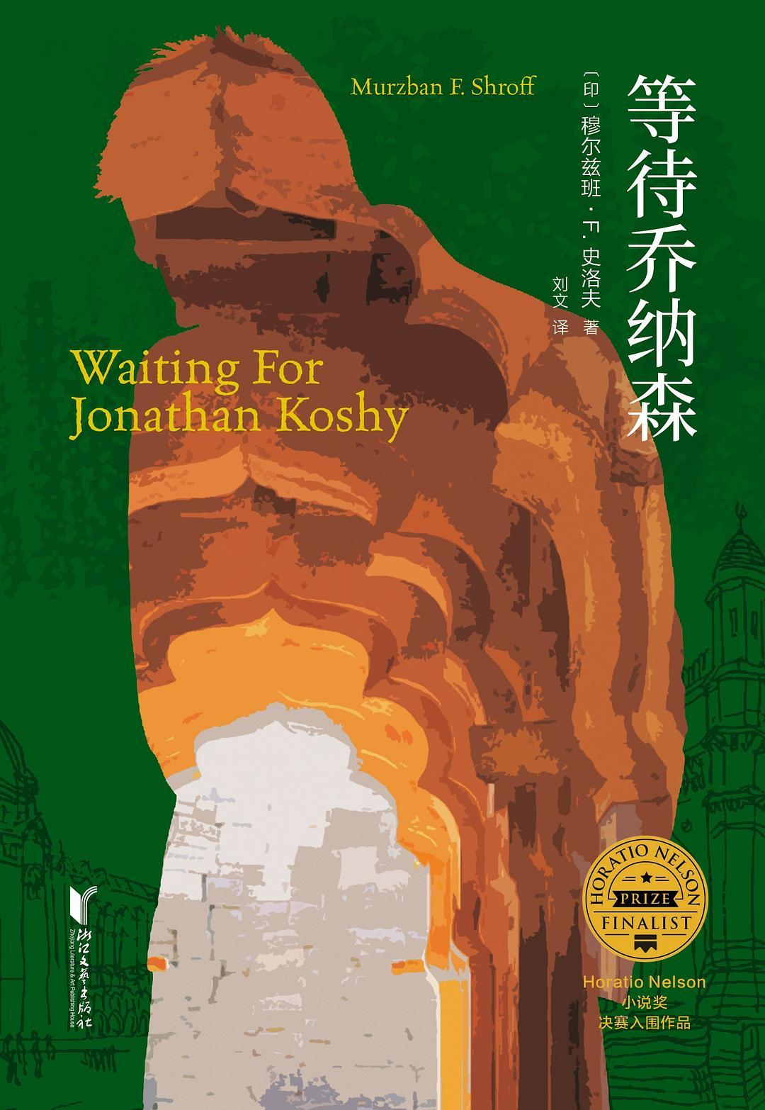 这本印度小说，关于一位印度版堂吉诃德的成长史