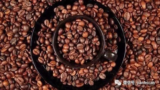 多喝黑咖啡能不能瘦肚子,咖啡减肥正确喝法月减15斤可以吗