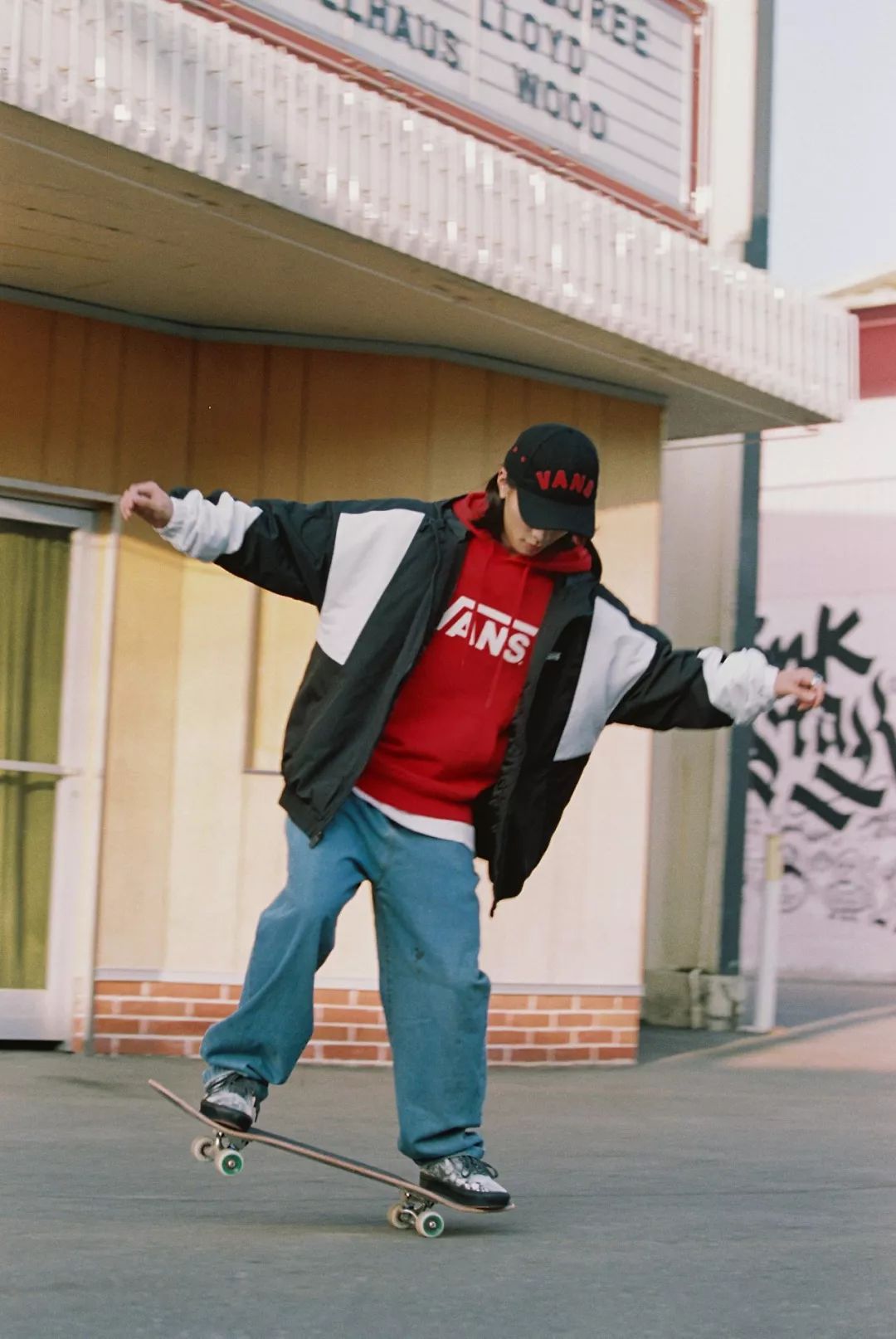 王安石与vans什么关系,vansoffthewall王安石