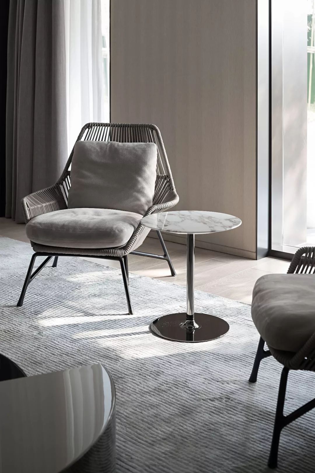 以时间之光，重塑生命之源|IAID无限营造