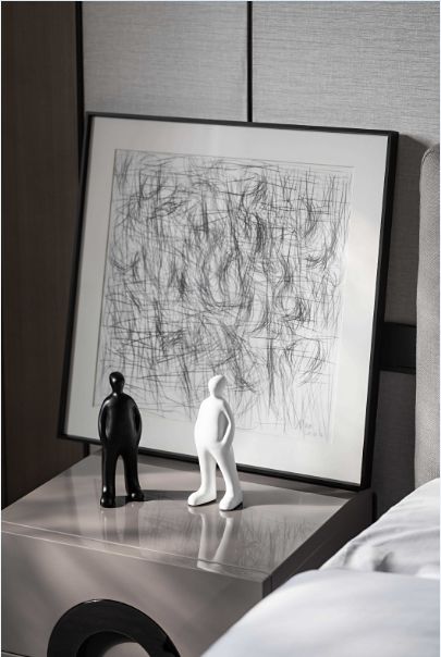 以时间之光，重塑生命之源|IAID无限营造