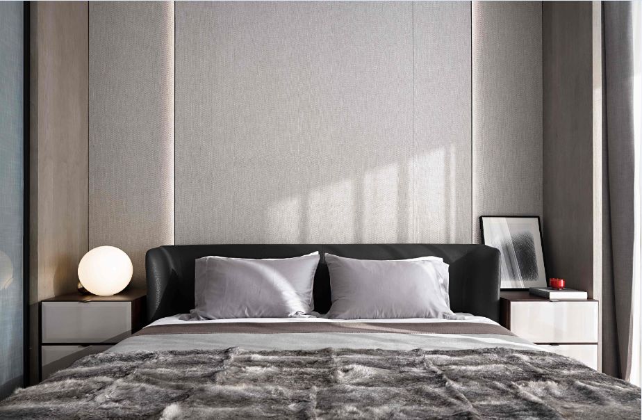 以时间之光，重塑生命之源|IAID无限营造