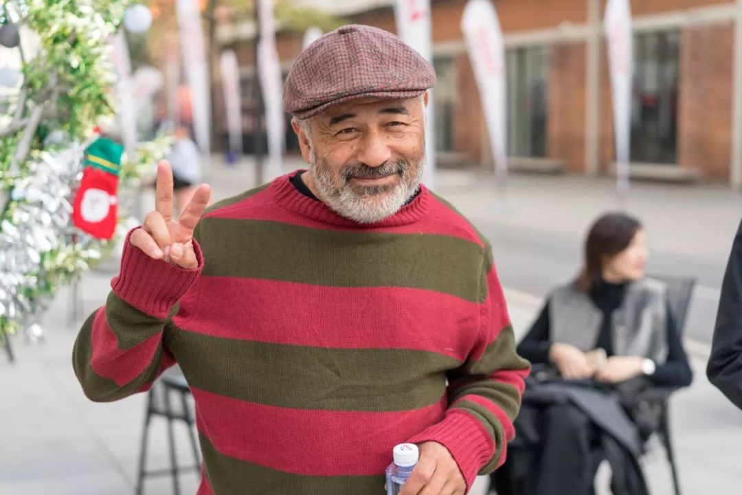 真·为滑板而生，传奇滑手SteveCaballero空降广州陪你重温与Vans经典的三十年