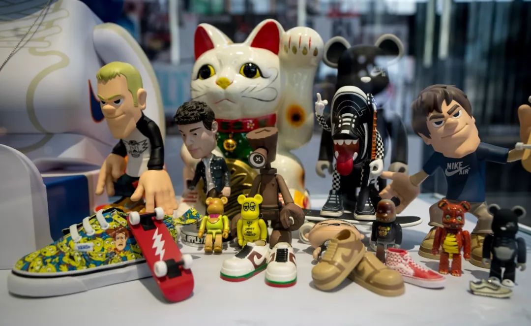 真·为滑板而生，传奇滑手SteveCaballero空降广州陪你重温与Vans经典的三十年