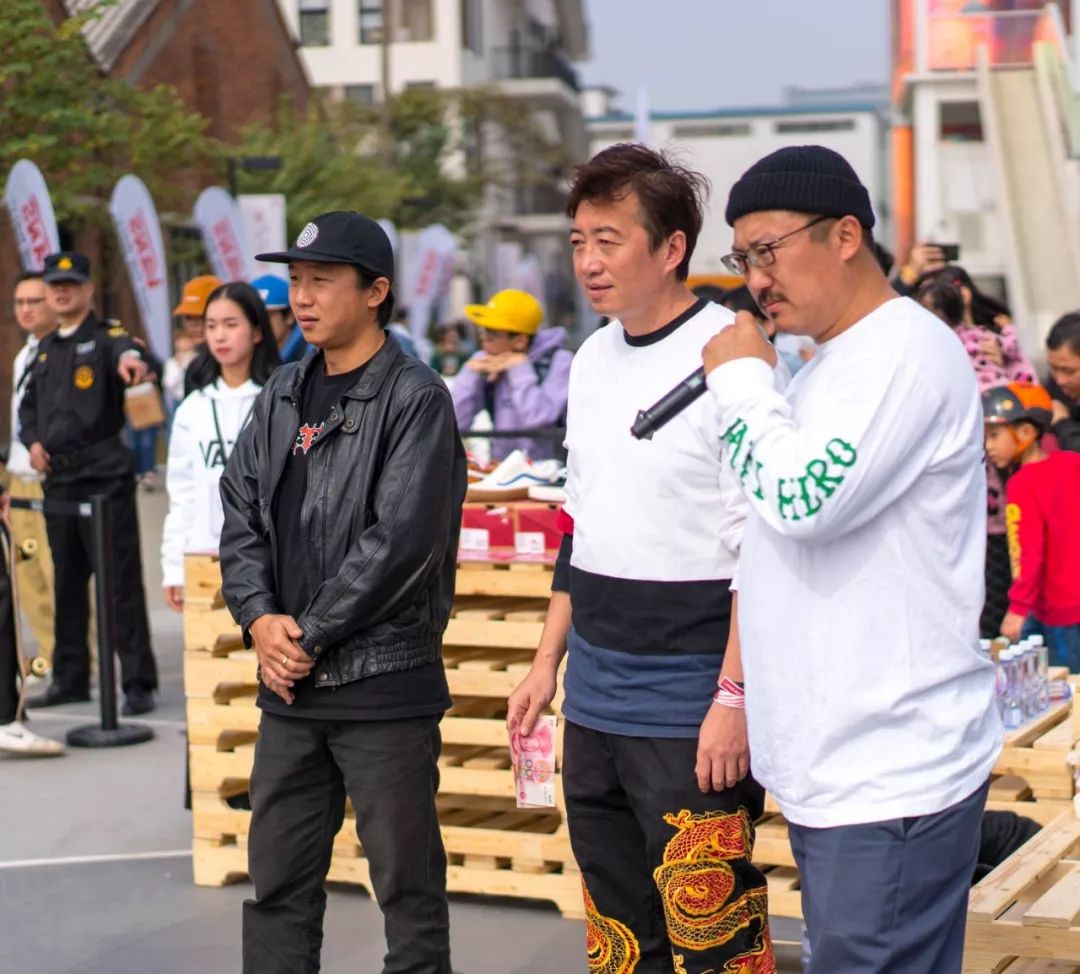 真·为滑板而生，传奇滑手SteveCaballero空降广州陪你重温与Vans经典的三十年