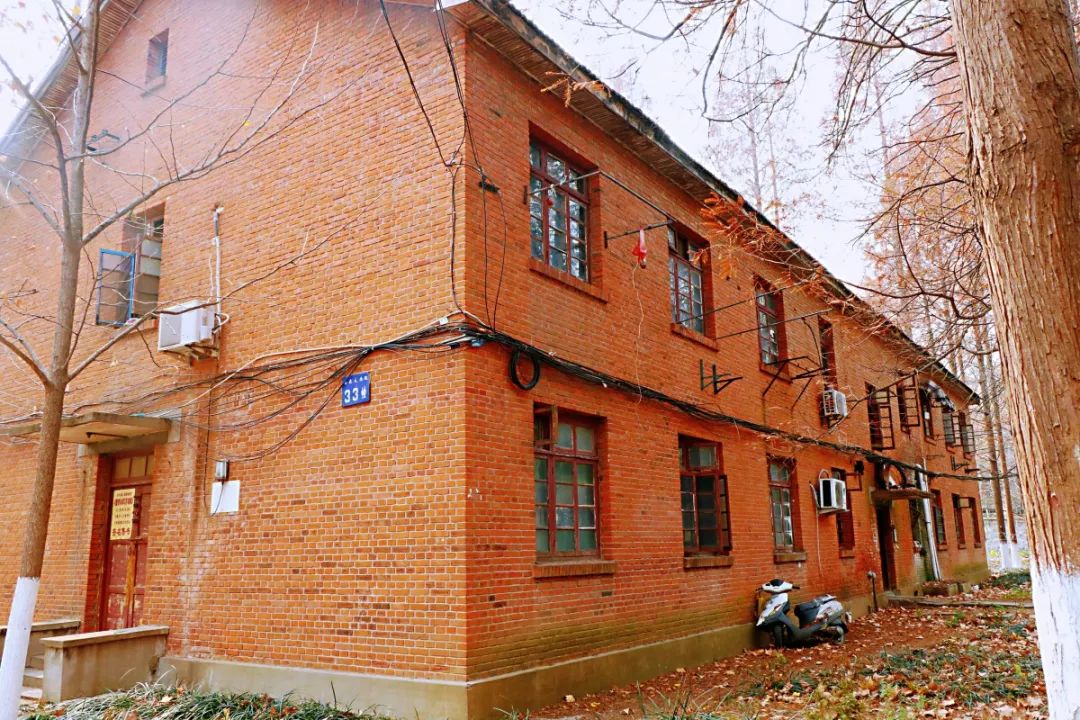 走进安徽大学校园,走进安徽大学