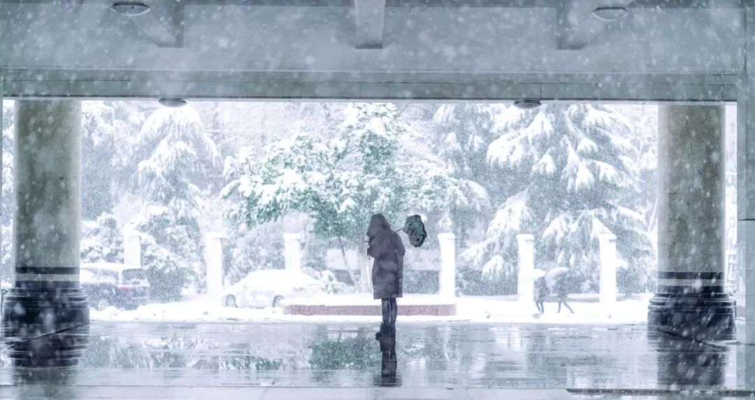 走进安徽大学校园,走进安徽大学