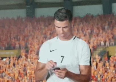 大哥你的笑容要溢出屏幕了，收住收住，2019搞笑体育动图集锦来了