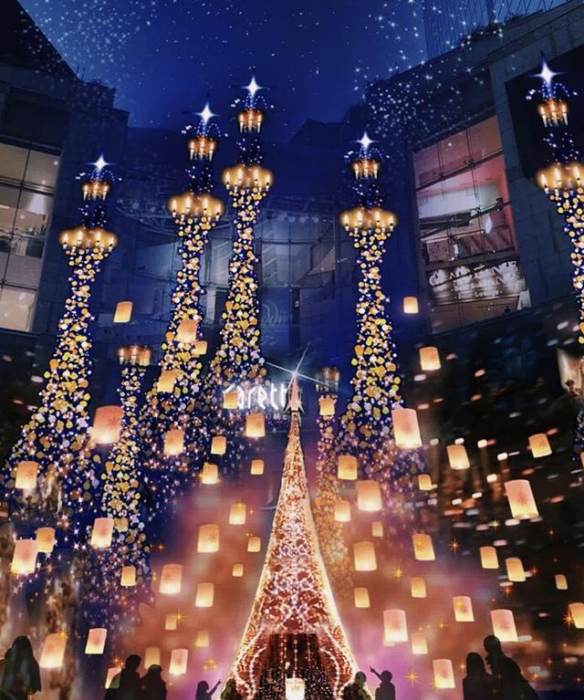 圣诞节适合去哪里旅游最合适,圣诞旅游的好地方是哪里