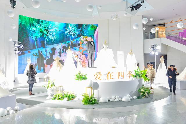 猝不及防闯入你的容颜｜你好，青岛