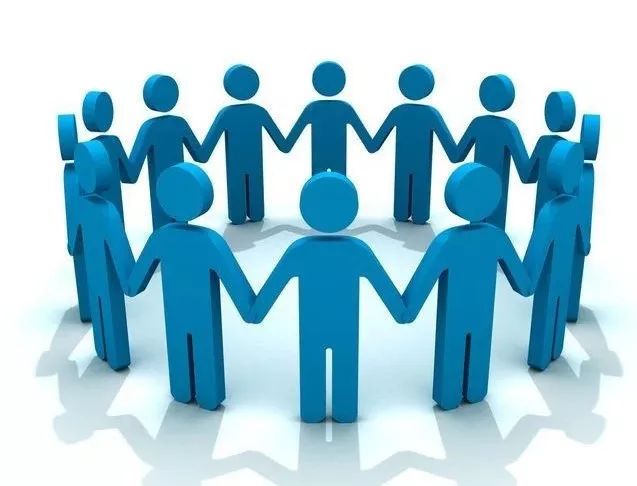 @邯郸人，“同心圆”优秀集体和群主评选开始啦！！！