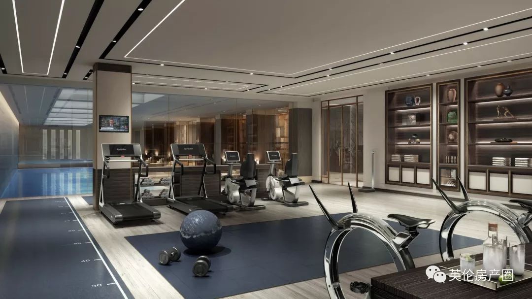 香港十大杰出豪宅楼盘,全球十大顶级豪宅