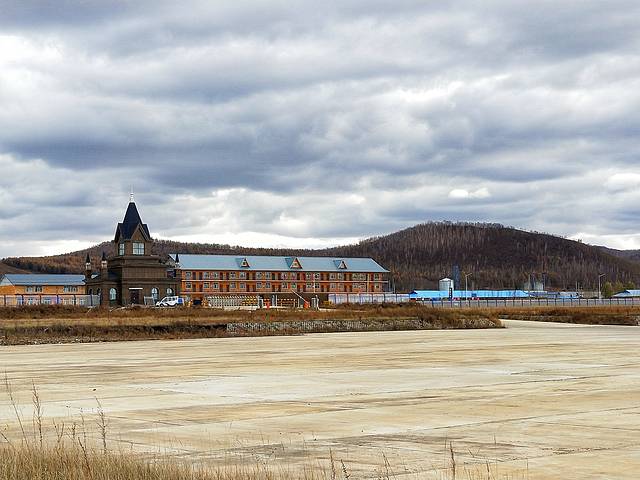 自驾呼伦贝尔草原公路,呼伦贝尔草原自驾公路