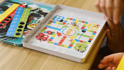 好玩益智的磁力拼图,轻松锻炼大脑机能,几十块就能买到