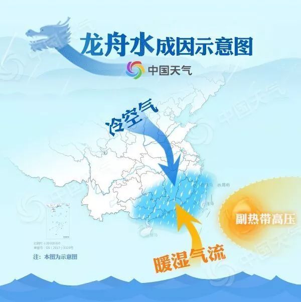 南国的两面:江南vs岭南