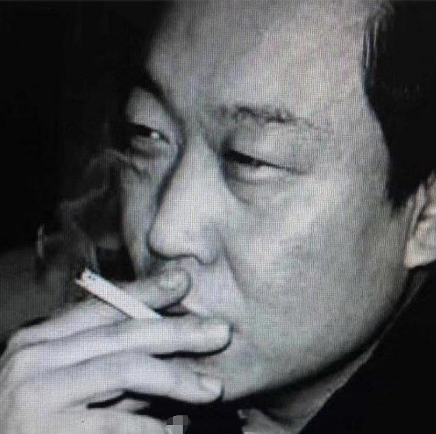 60岁知名球评人大仙去世，曾自曝教海子喝酒，称国足不配为运动