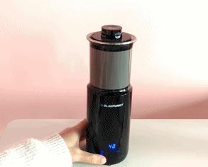 出行热水壶烧水保温一体全自动,出行必备的小型热水壶便宜好用