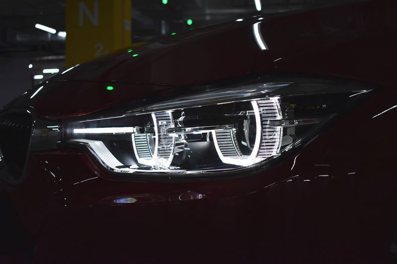 320im运动版怎么样,2017年320im运动版