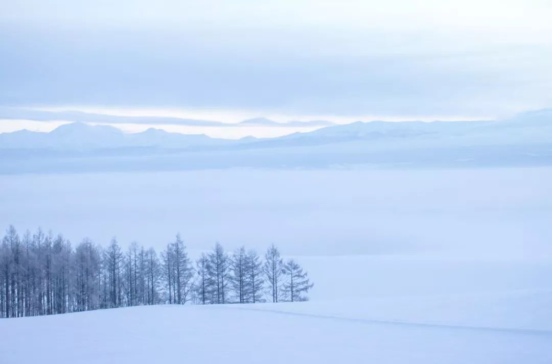 北海道为什么会成为日本的福地,北海道为啥叫北海道