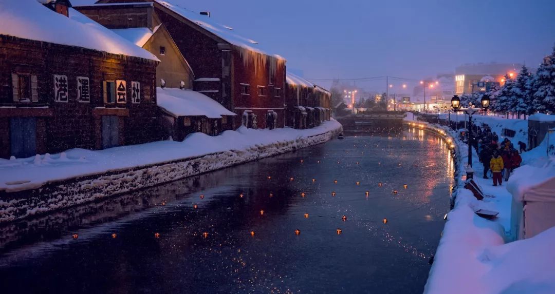 北海道为什么会成为日本的福地,北海道为啥叫北海道