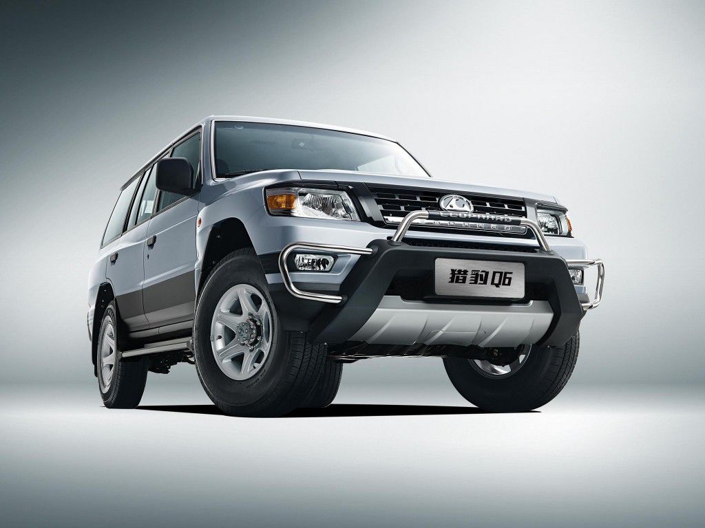 猎豹方向盘沉重是什么原因,猎豹汽车抗撞吗