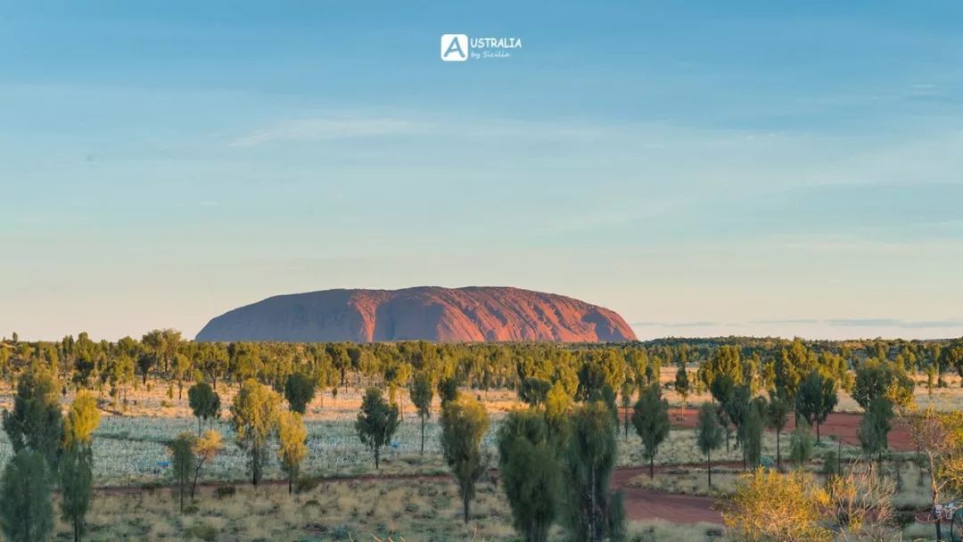 澳洲必去的几个地方,澳大利亚哪些景点值得去