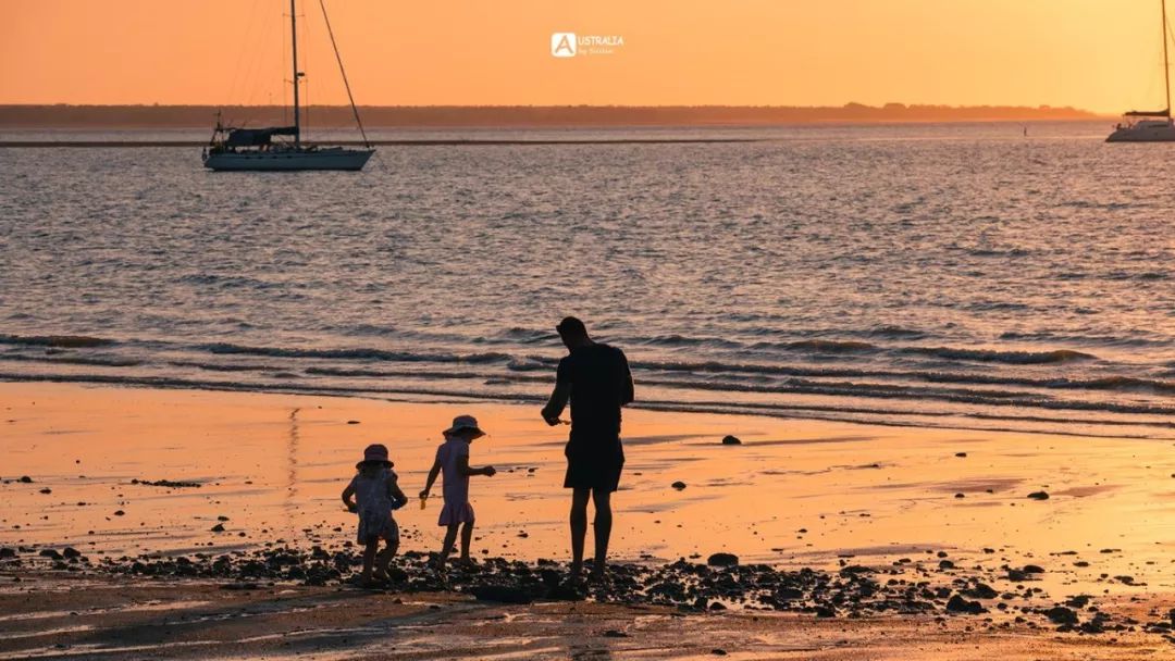 澳洲必去的几个地方,澳大利亚哪些景点值得去