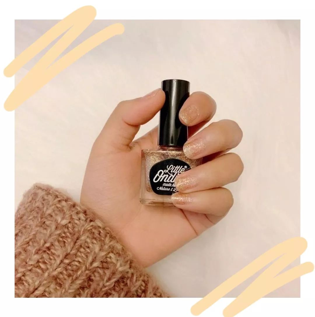 5月份最高收藏的80款热门美甲,5组收藏过万的新年美甲推荐