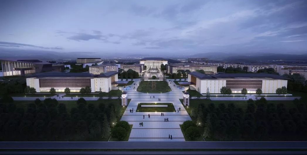 湖北文理学院新校区学生,湖北文理学院新校区在哪儿