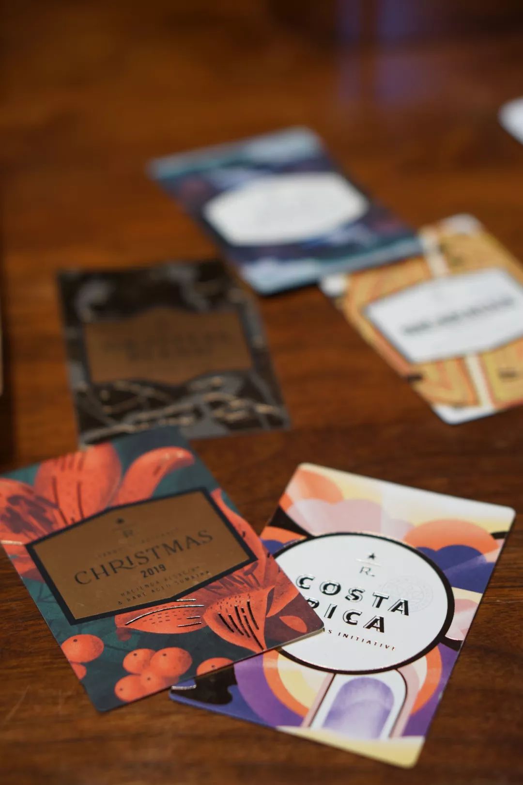 这还是我认识的星巴克吗？