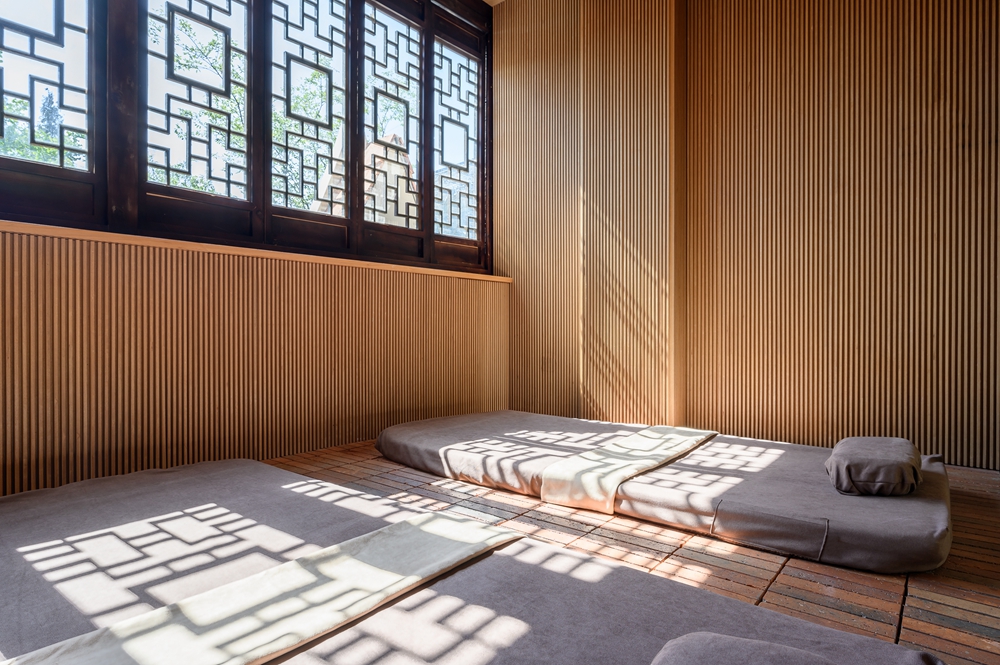 泰合玺古法泰式spa南京团购,南京泰合玺spa