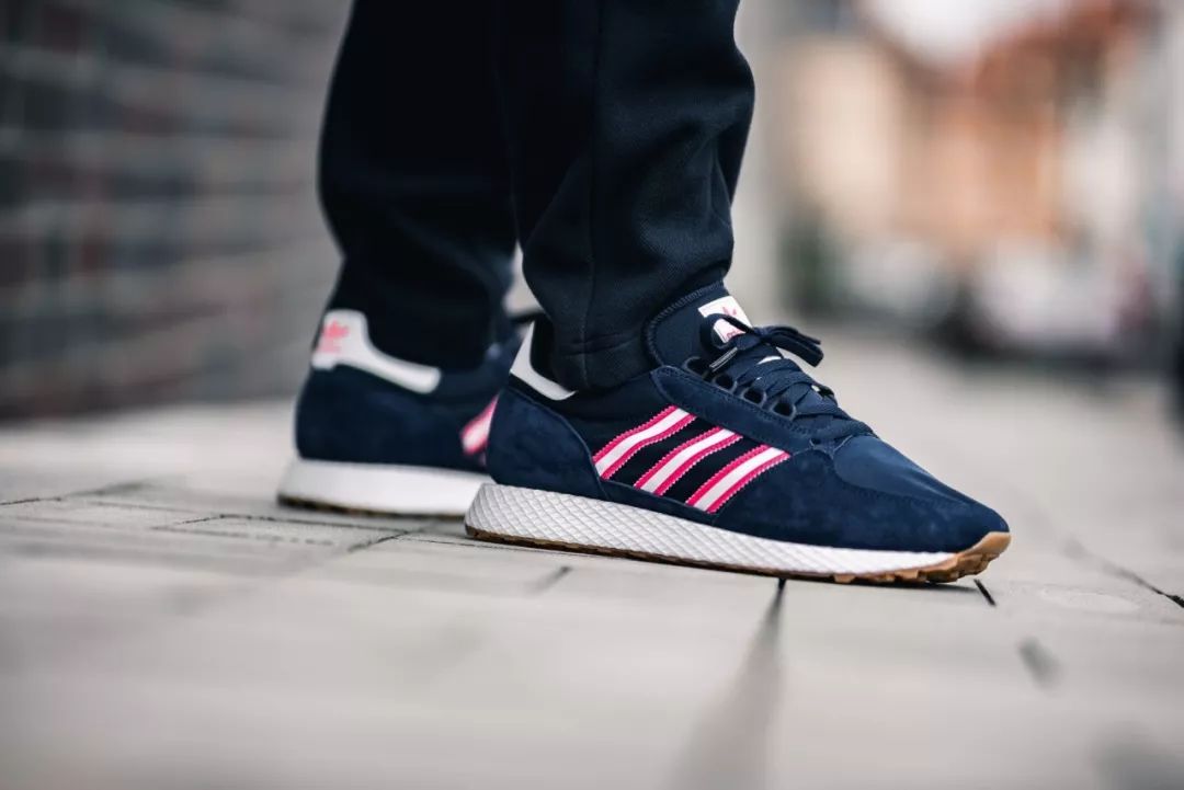 adidas最好看的球鞋,adidas经典球鞋